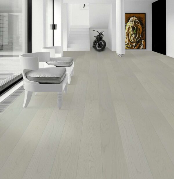 Crystal Grey Oak