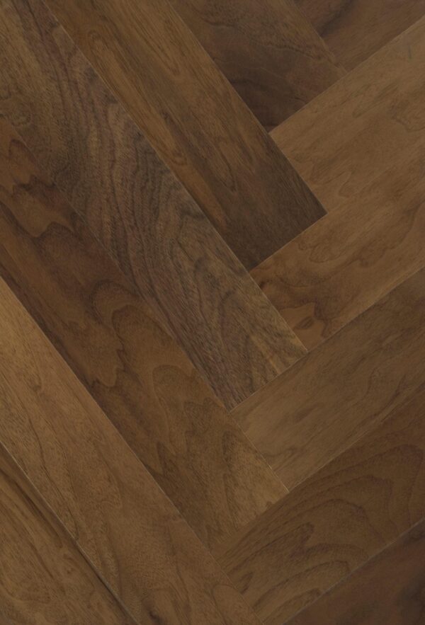 WALNUT HERRINGBONE